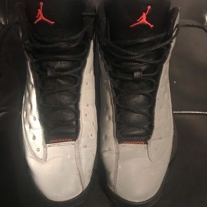 SOLD Air Jordan 13